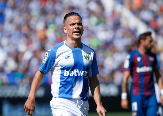 Quiere la vuelta de Roque Mesa