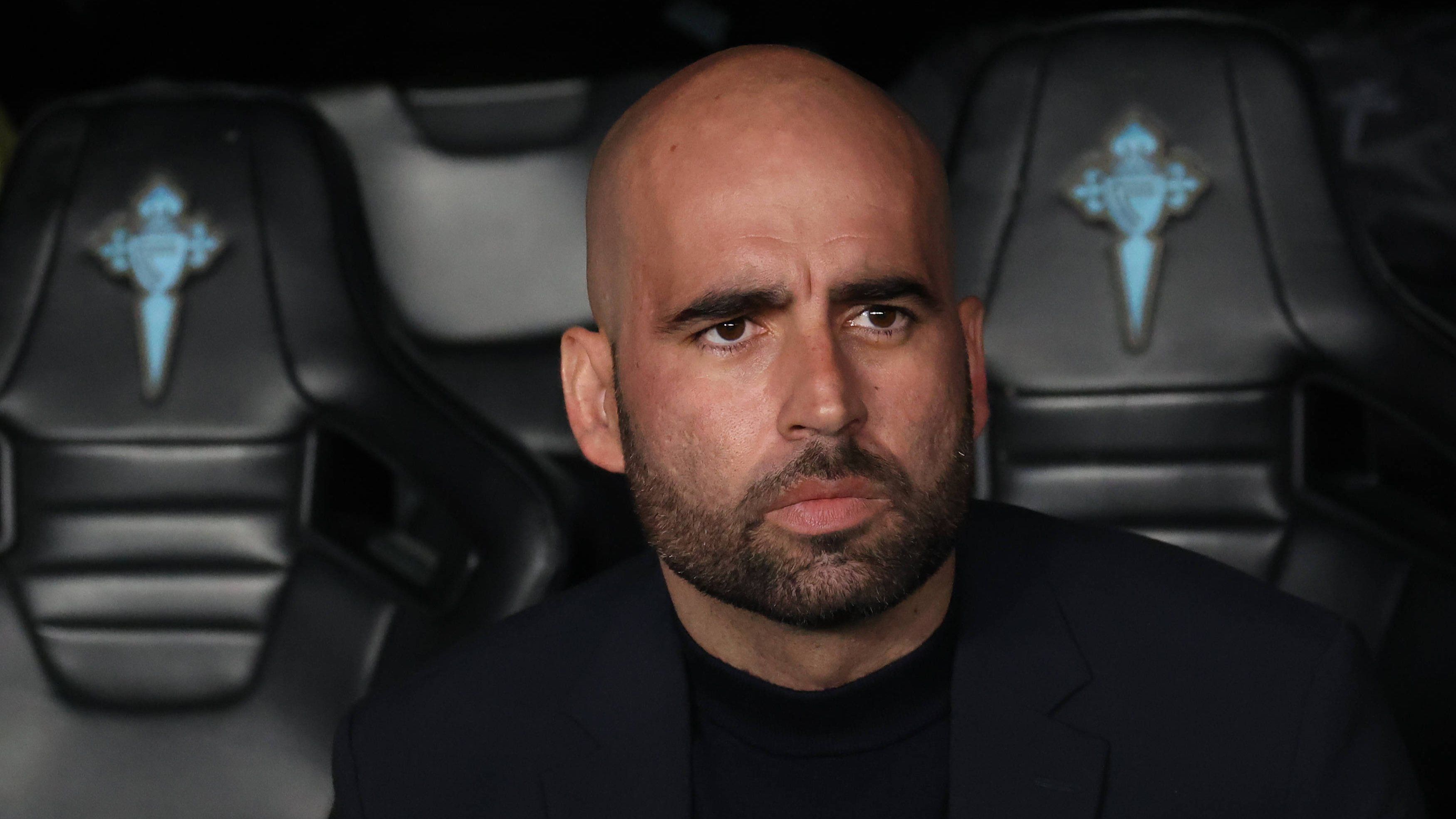 Claudio Giráldez no elige entre LaLiga y la Europa League: "Tenemos que ir con todo"