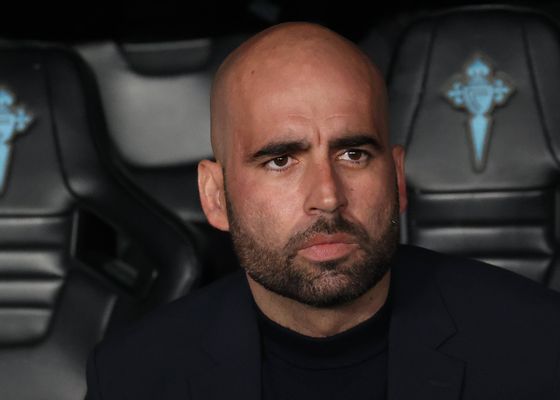Claudio Giráldez no elige entre LaLiga y la Europa League: "Tenemos que ir con todo"