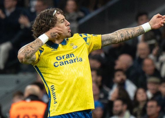 El fichaje de Fábio Silva, muy próximo