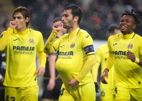 Trigueros no cuenta para Marcelino y el Villarreal le busca salida