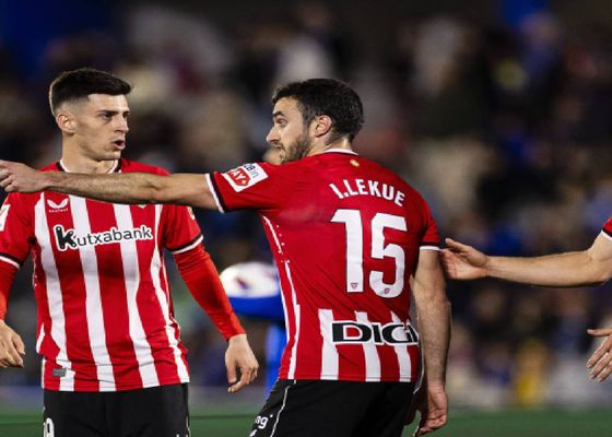 El ex del Athletic que ya asiste en Champions