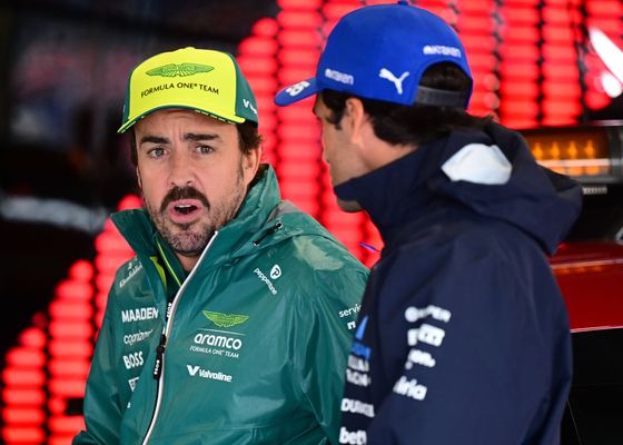 Williams da un paso al frente y lo de Aston Martin no tiene solución