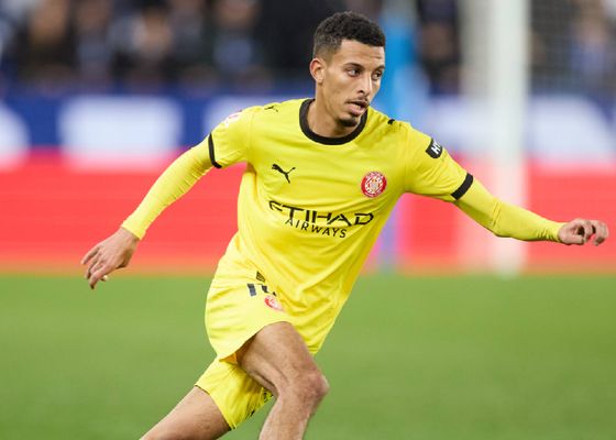 Ounahi revoluciona al Girona: asistencia de genio y diez minutos que cambiaron el partido ante el Alavés