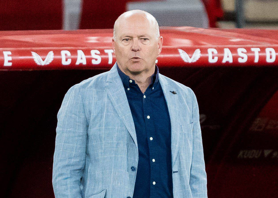 Pepe Mel, tajante sobre su despido