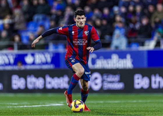 Se confirma el fichaje de Loureiro