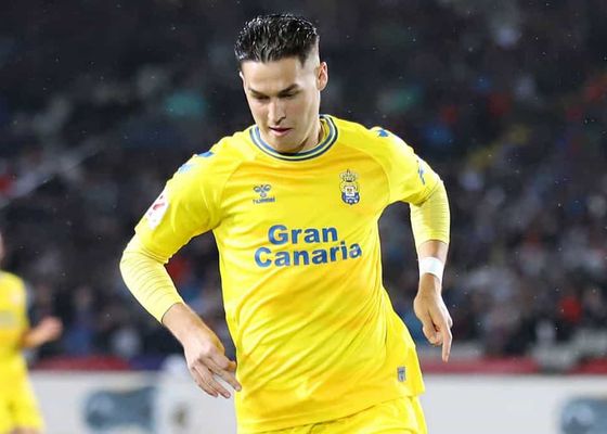 El problema de Las Palmas con Mika Mármol se alarga