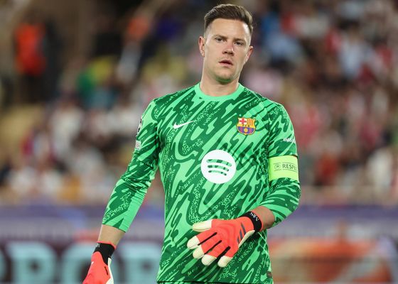 Se resuelven las sospechas: ¡Le quitan el brazalete a Ter Stegen!
