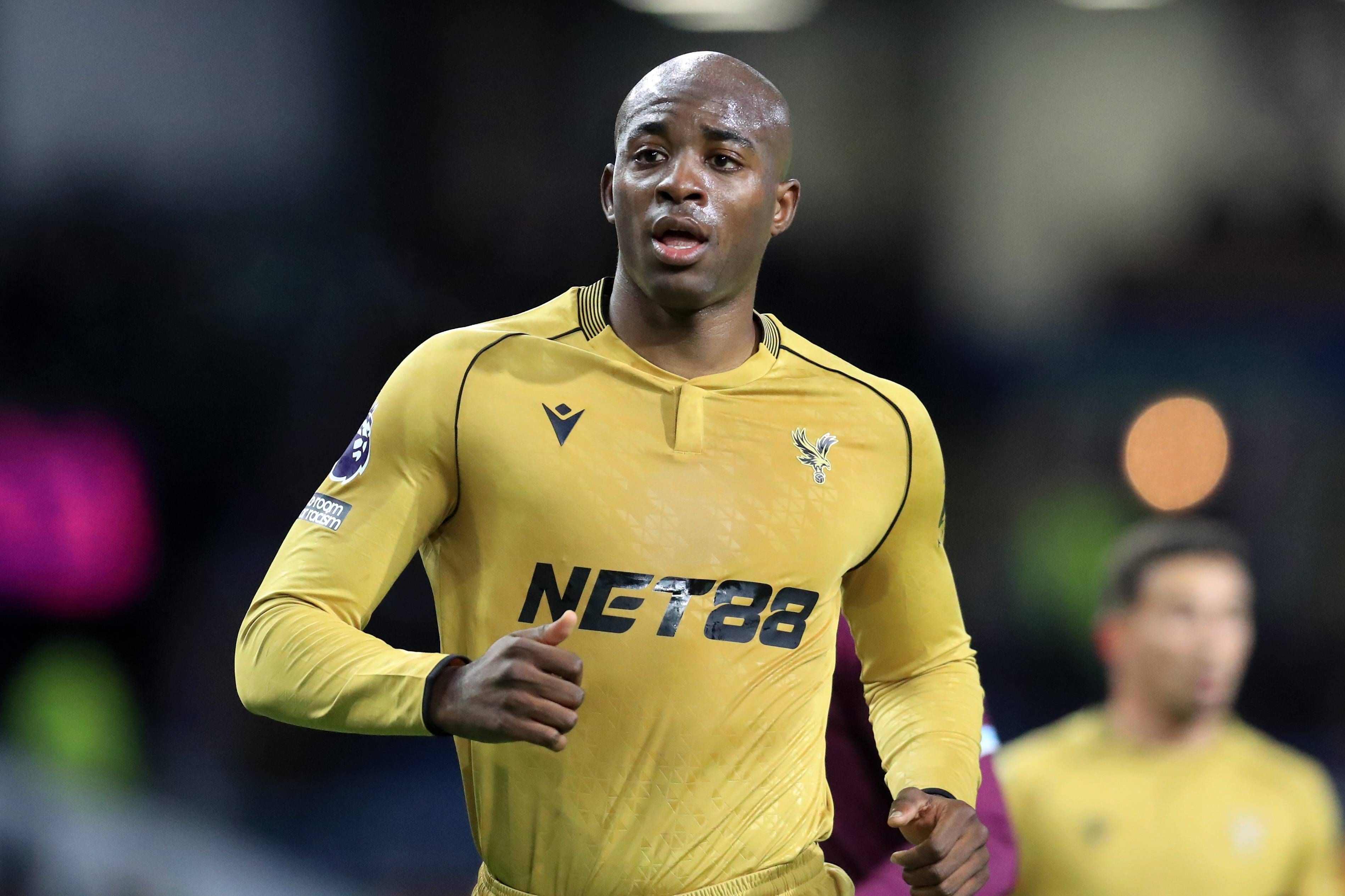 Juventus y Crystal Palace negocian por Mateta: el francés podría llegar ya