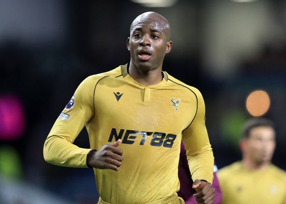 Juventus y Crystal Palace negocian por Mateta: el francés podría llegar ya