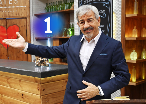 First Dates llega a La 1 de TVE