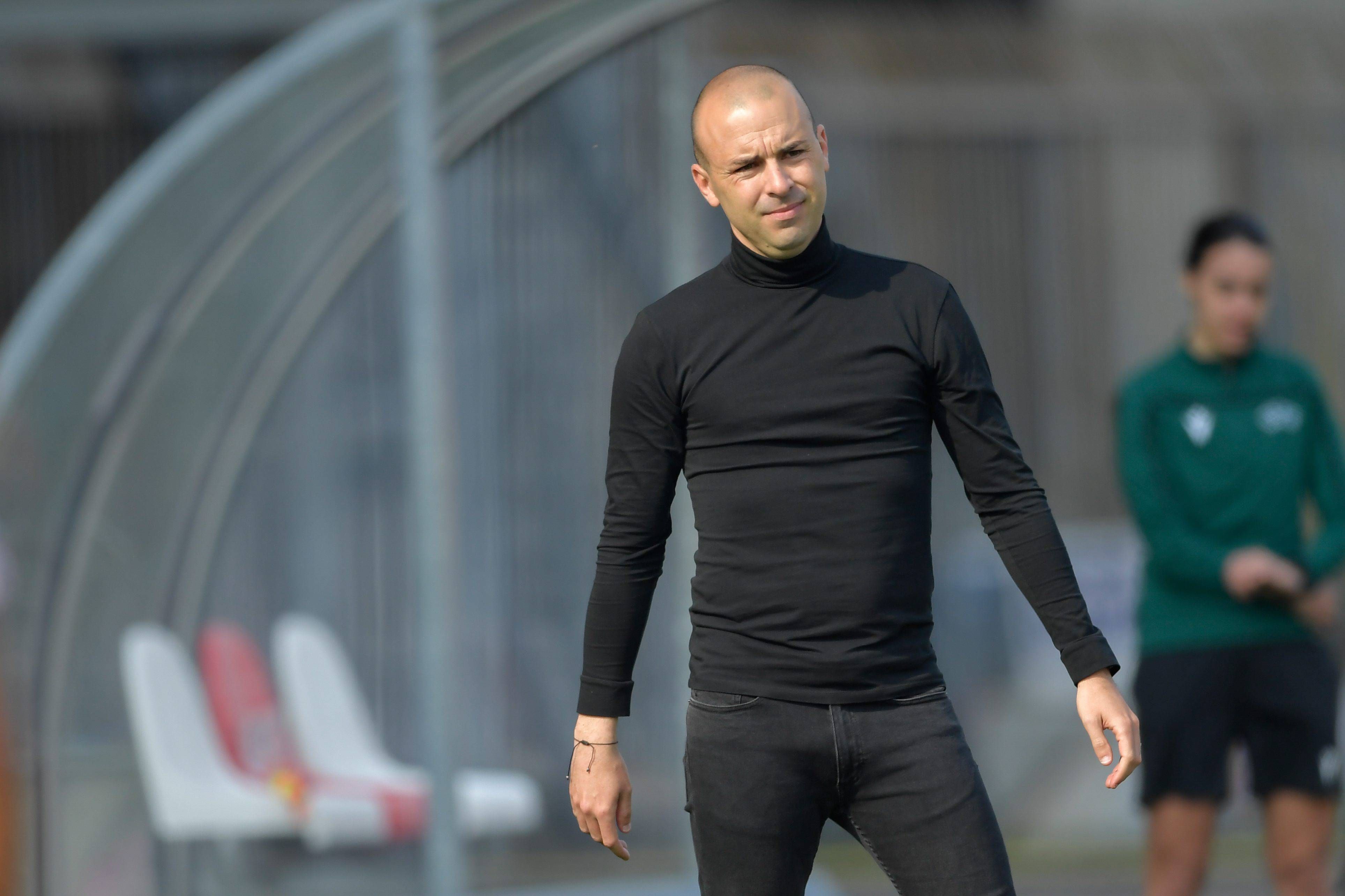 Sánchez Vera, uno de los mejores entrenadores españoles vuelve a la Liga F