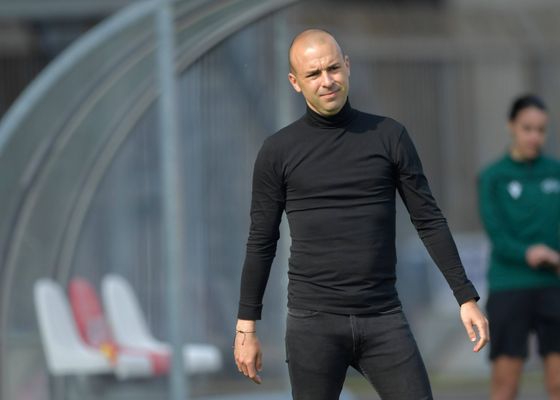 Sánchez Vera, uno de los mejores entrenadores españoles vuelve a la Liga F