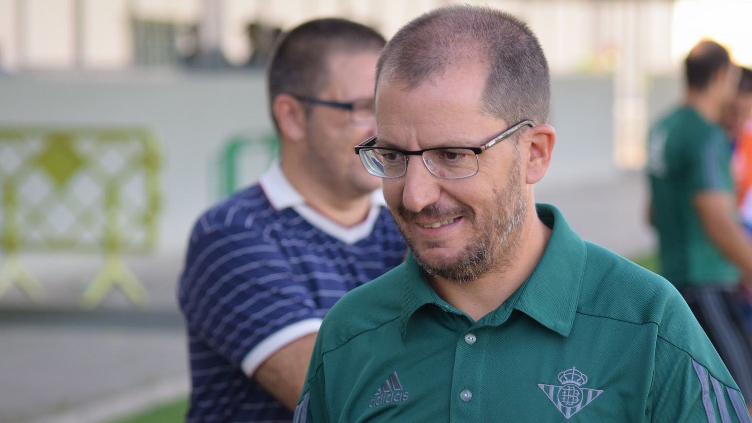 Recomienda un fichaje al Betis y se lo acaba llevando el Getafe