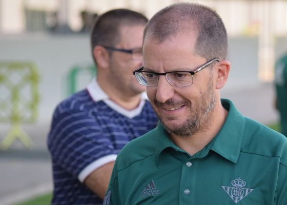 Recomienda un fichaje al Betis y se lo acaba llevando el Getafe