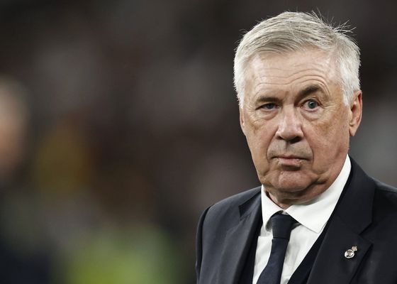 El país que Ancelotti quiere ver en la Eurocopa, con un crack deseado por el Real Madrid
