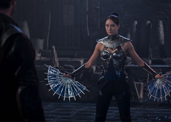 Mortal Kombat resucita: el clásico perdido vuelve tras 30 años