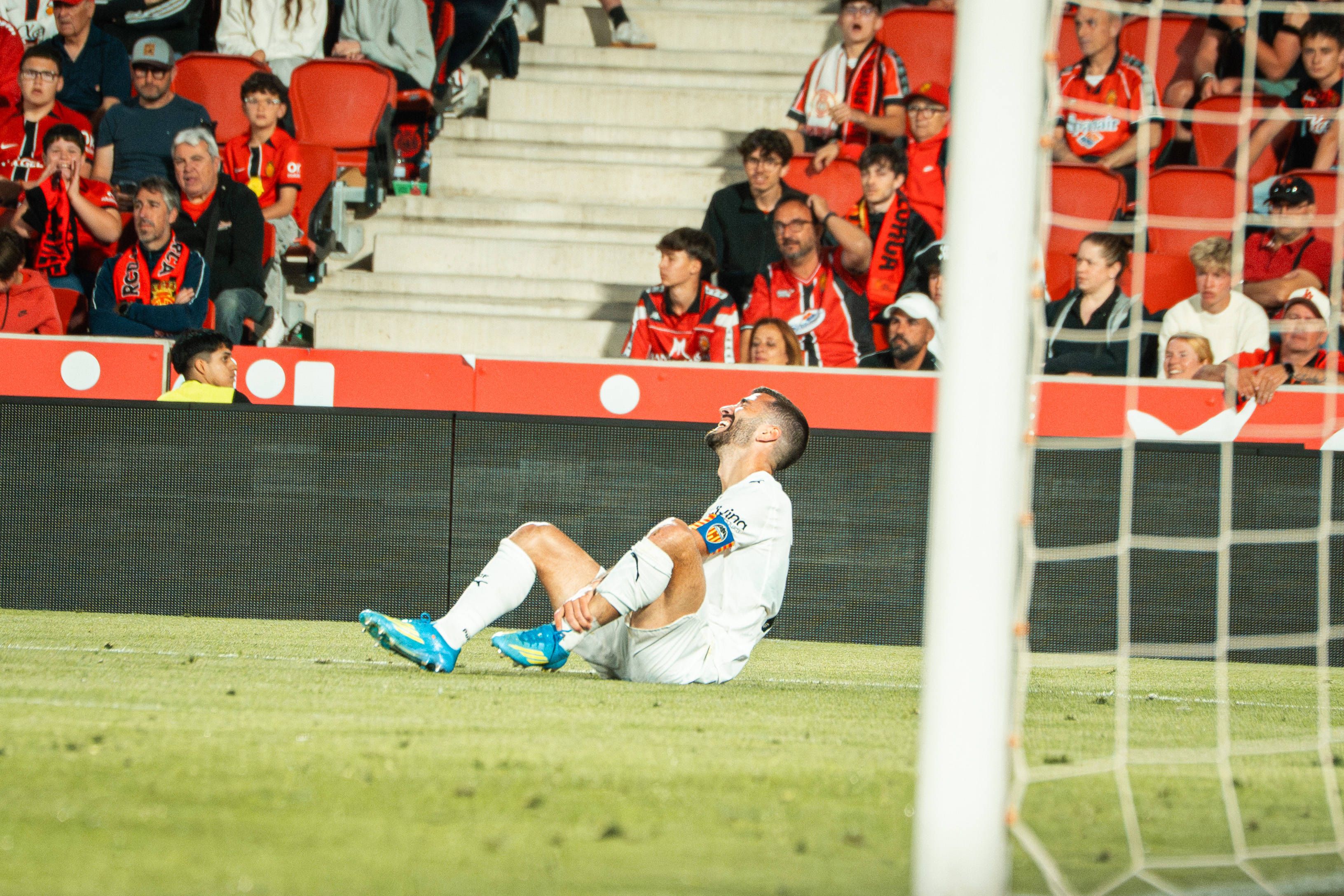El CTA responde a las quejas del Valencia por el penalti a Gayà poniéndole el mismo árbitro: "La verdad..."