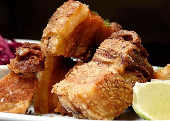 Chicharfest Sevilla 2025: todo lo que debes saber sobre el festival del chicharrón 