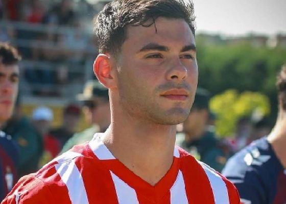 Diego Sánchez advierte al Sporting