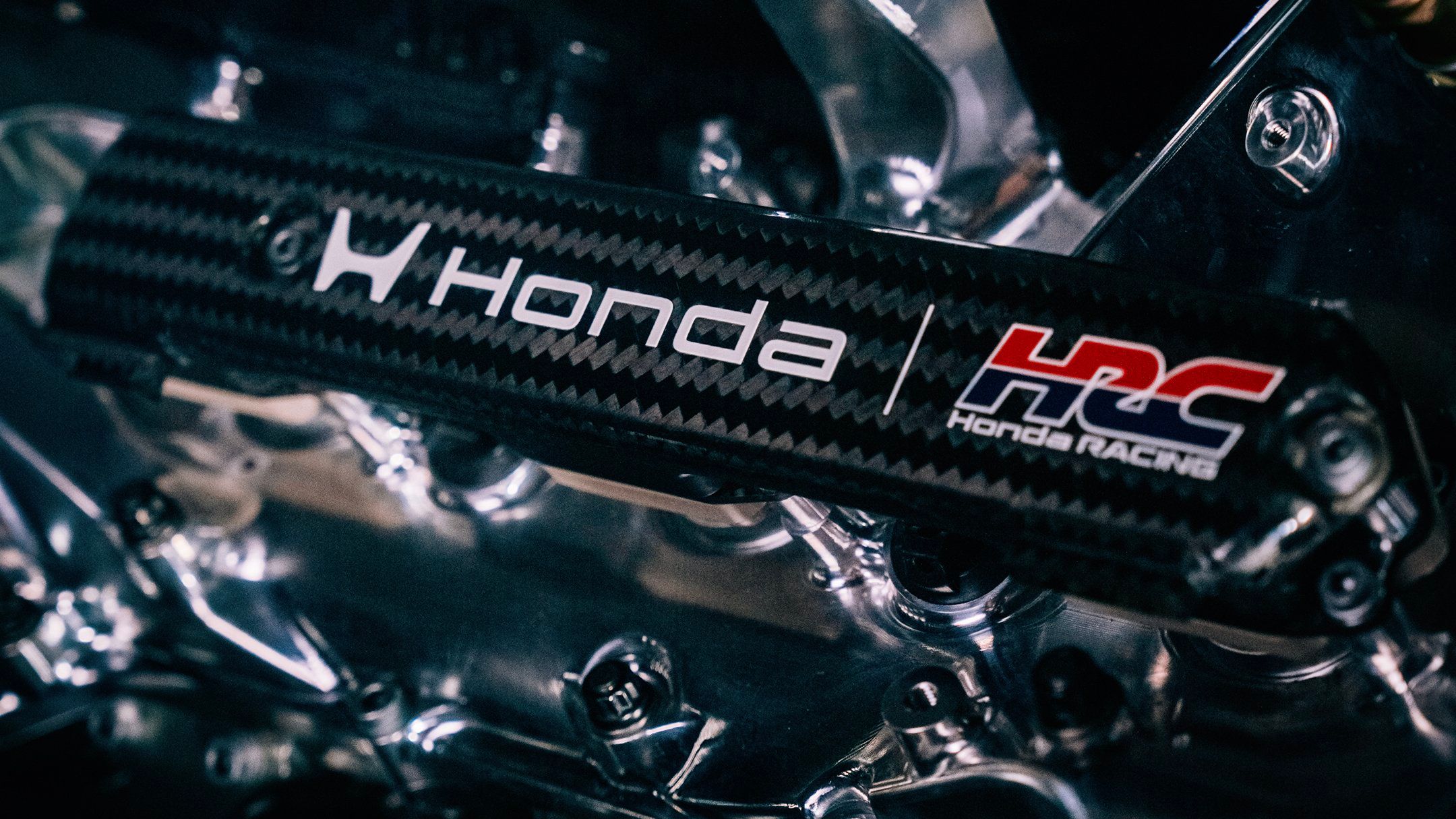 Honda saca pecho del nuevo motor de Aston Martin