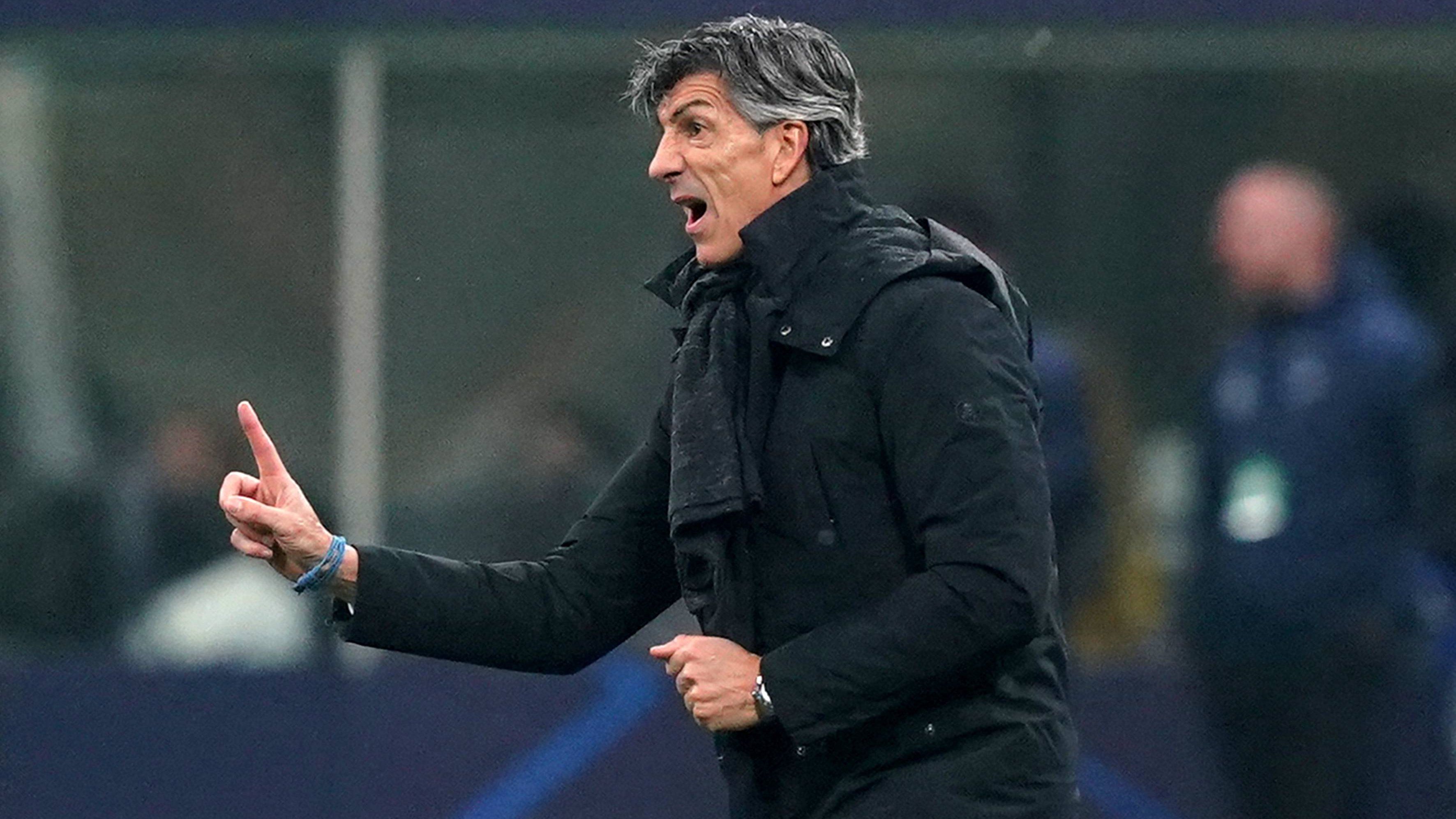 La respuesta de Alguacil y la Real Sociedad al interés de Leganés, Andorra, Elche, Burgos y Tenerife por dos de sus canteranos