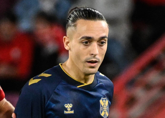 Quiere el fichaje de Luismi Cruz