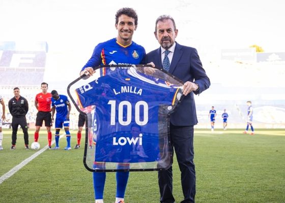 Betis, Villarreal, Como... Luis Milla no deshoja la margarita de su futuro: "Las cosas han funcionado"