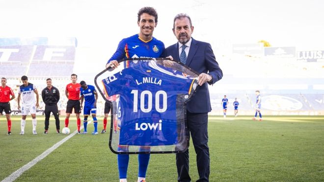 Betis, Villarreal, Como... Luis Milla no deshoja la margarita de su futuro: "Las cosas han funcionado"