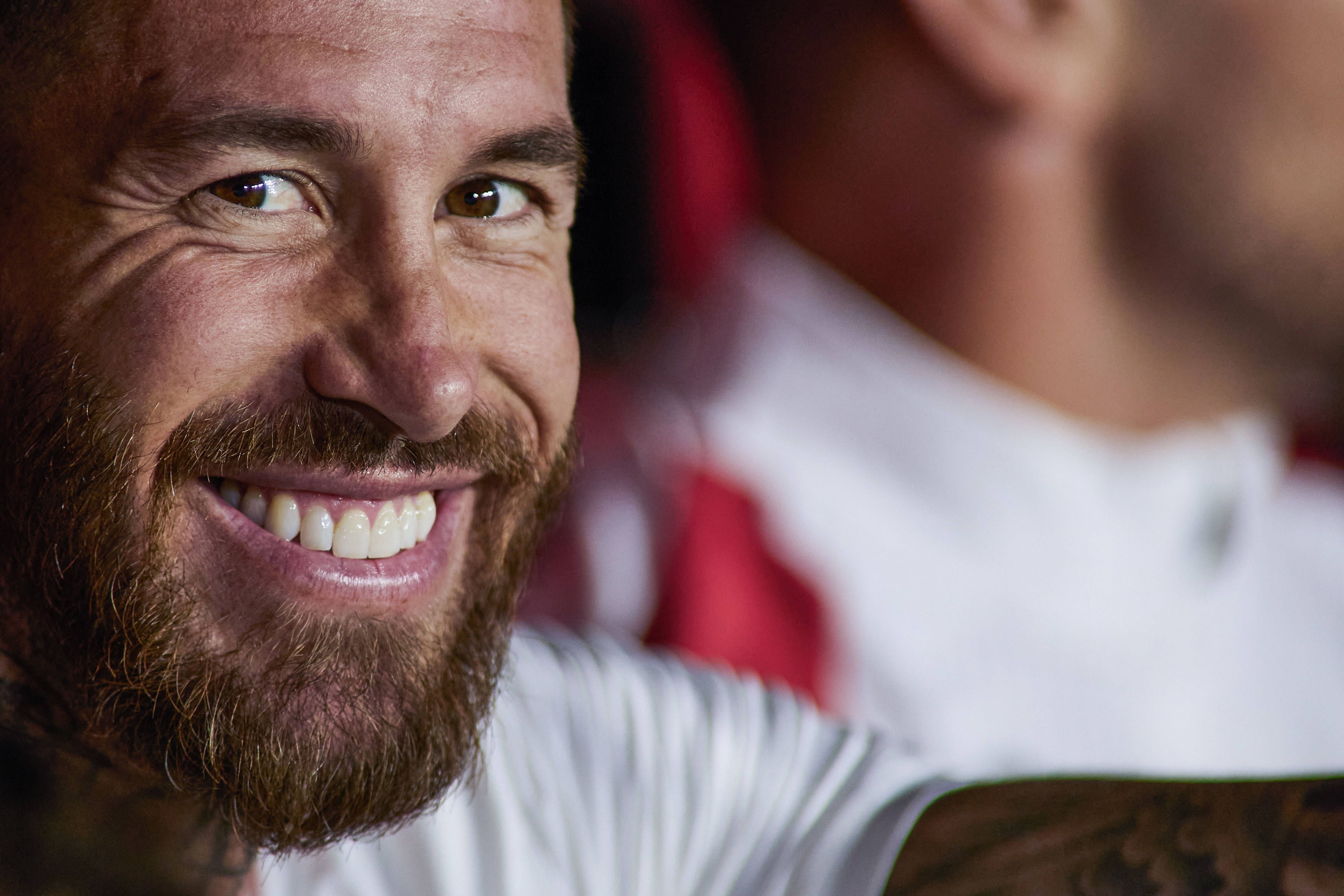 Sergio Ramos aprovecha las circunstancias y fuerza su fichaje por el Sevilla antes de comprar el club