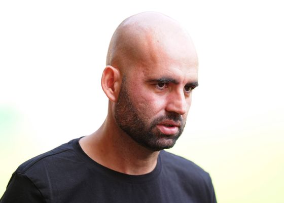 Viene a por Claudio Giráldez
