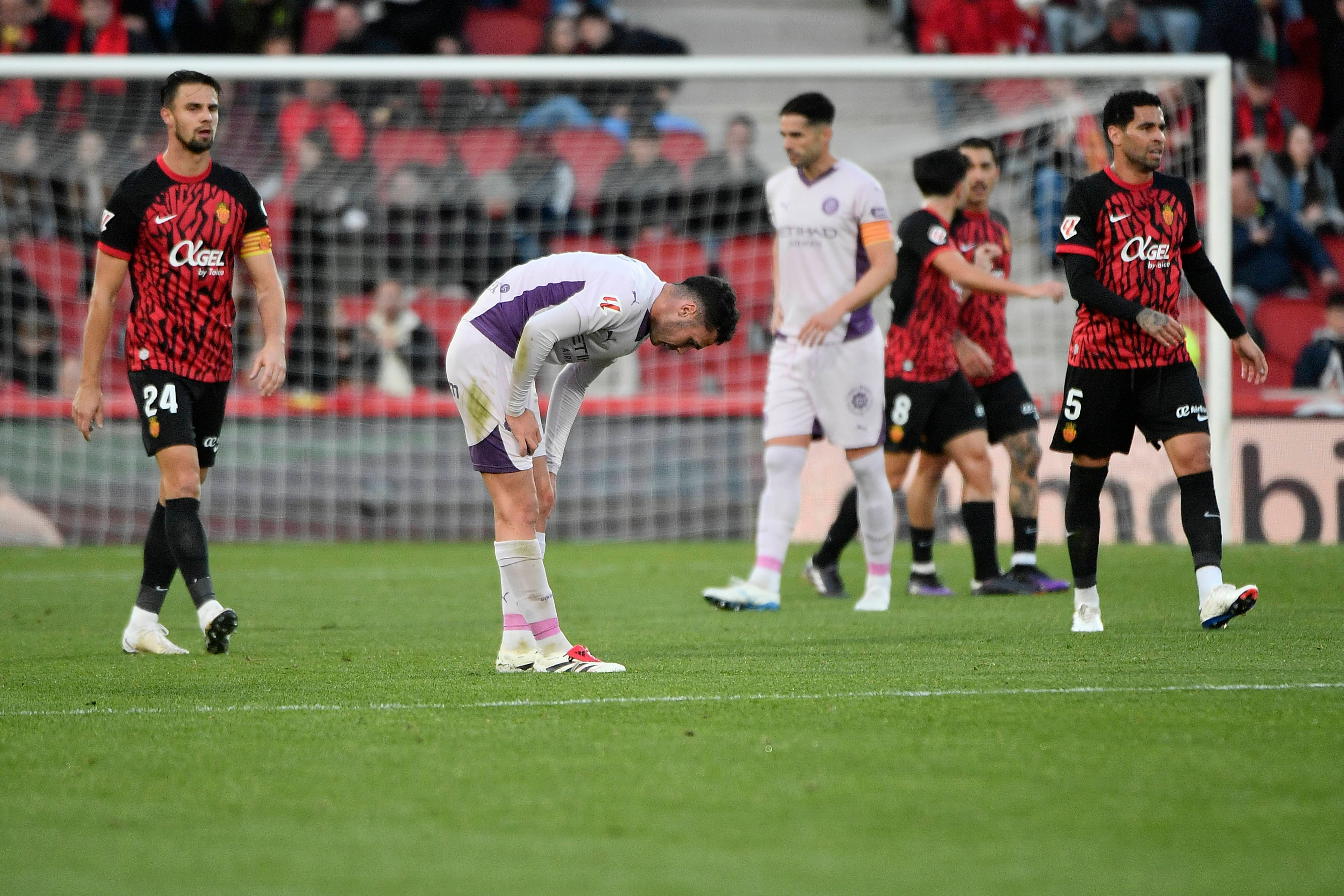 Mallorca - Girona: horario, canal y dónde ver hoy en TV y online el partido de la jornada 18 de la LaLiga EA Sports