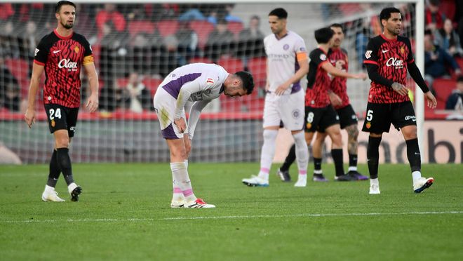 Mallorca - Girona: horario, canal y dónde ver hoy en TV y online el partido de la jornada 18 de la LaLiga EA Sports 