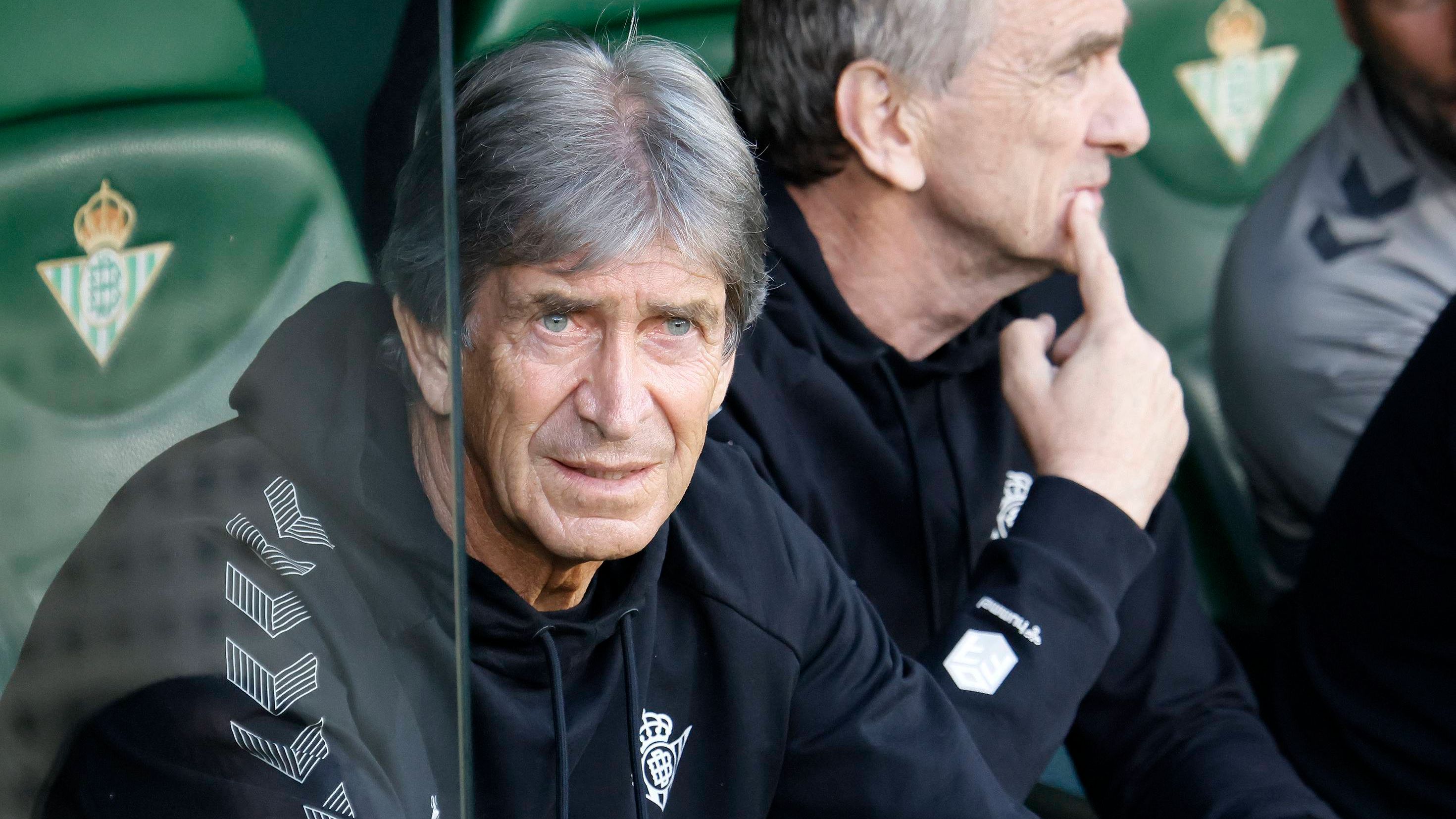 Pellegrini pone nota a la temporada y actualiza el estado de la enfermería