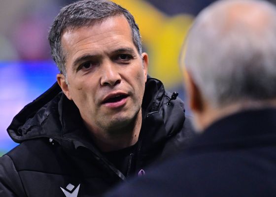 El Levante anuncia la contratación de Luis Castro como nuevo entrenador: la sensación de Francia el año pasado