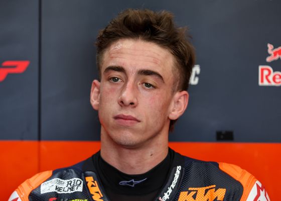 Dani Pedrosa bendice el fichaje de Pedro Acosta por Ducati