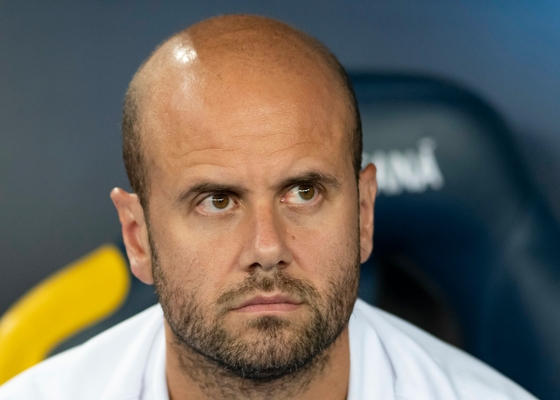 Eligen a Miguel Ángel Ramírez como nuevo entrenador