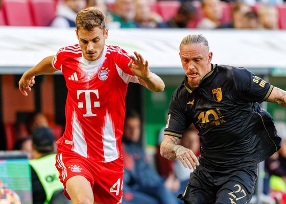 Así queda la clasificación de la Bundesliga, tras la victoria del Bayern y un nuevo tropiezo del Leverkusen en la jornada 2 de la liga alemana
