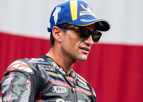 Jorge Martín le debe un gran favor a Marc Márquez