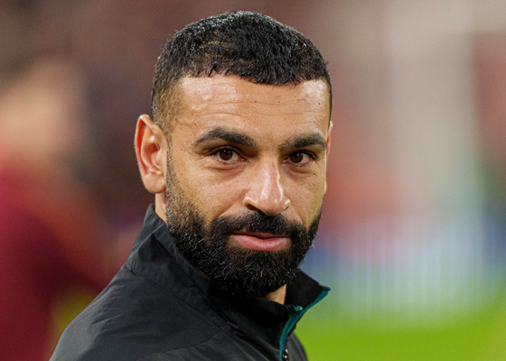Salah anuncia que dejará el Liverpool al final de la presente temporada