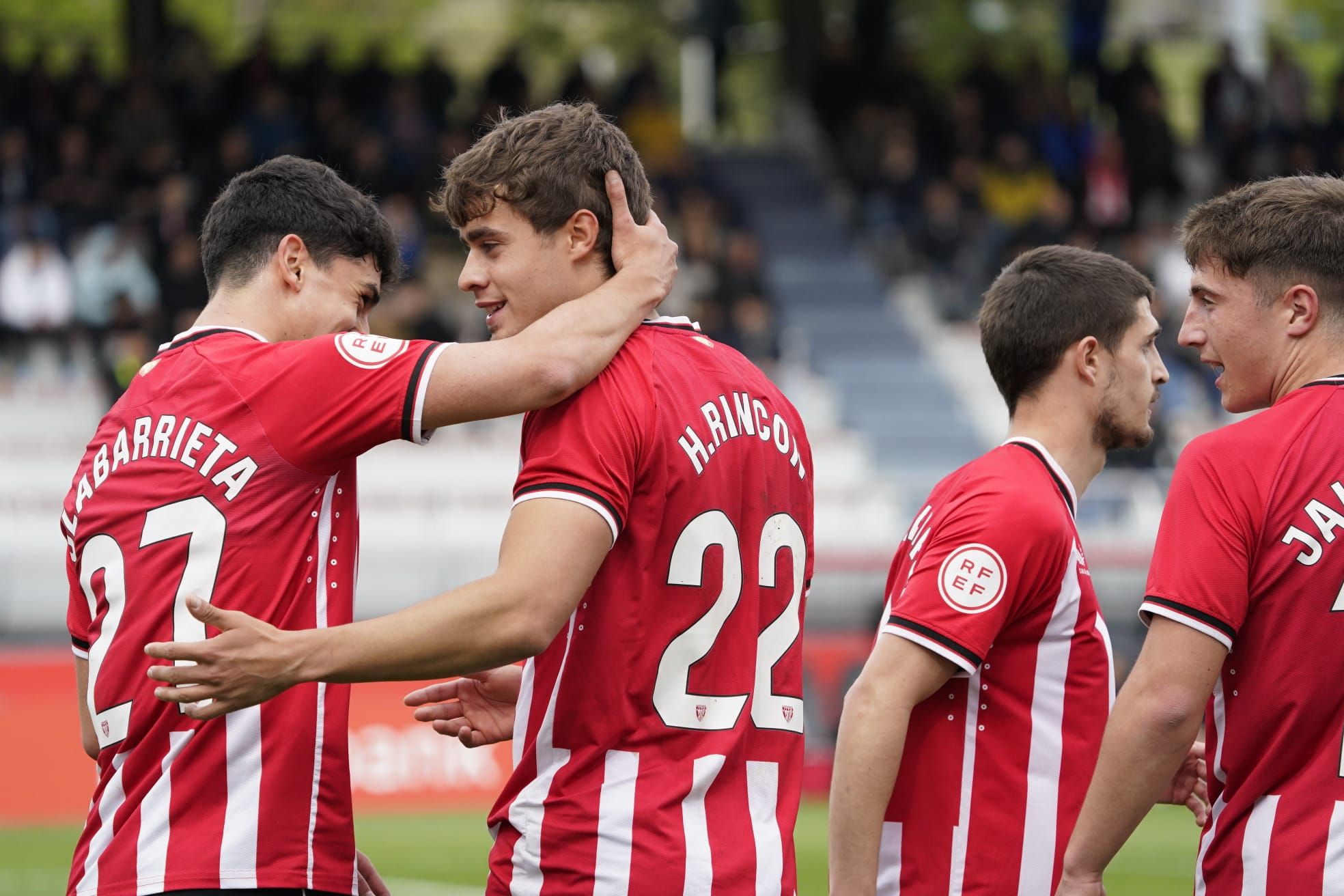 Nuevo proyecto para la cantera del Athletic Club