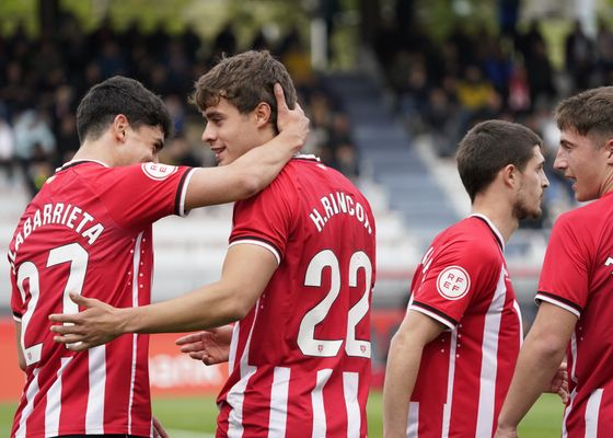 Nuevo proyecto para la cantera del Athletic Club