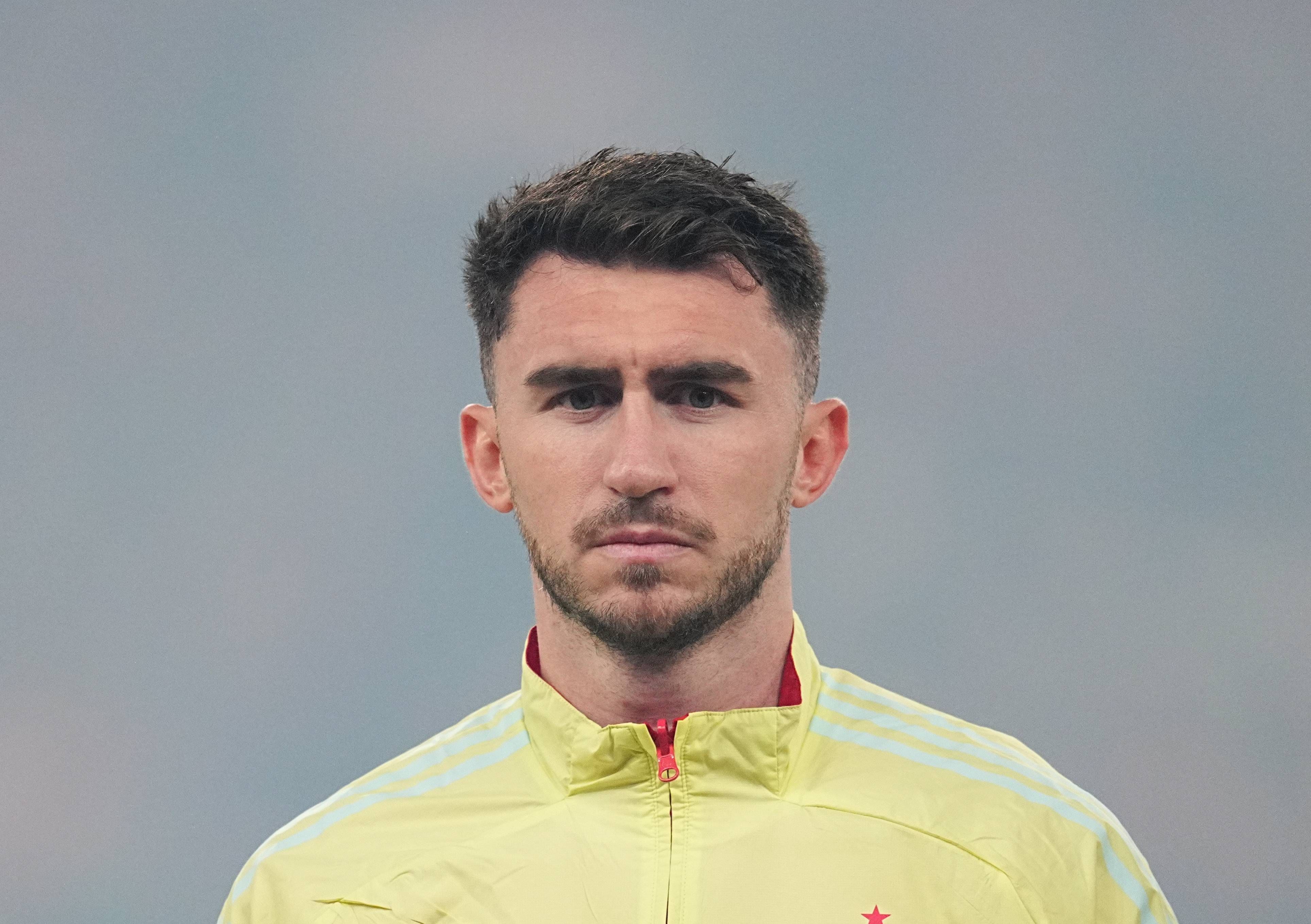 Otro palo para Laporte