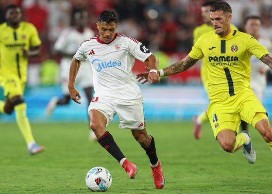 La calculadora del Sevilla para salvarse en Villarreal: solo un resquicio contra las matemáticas