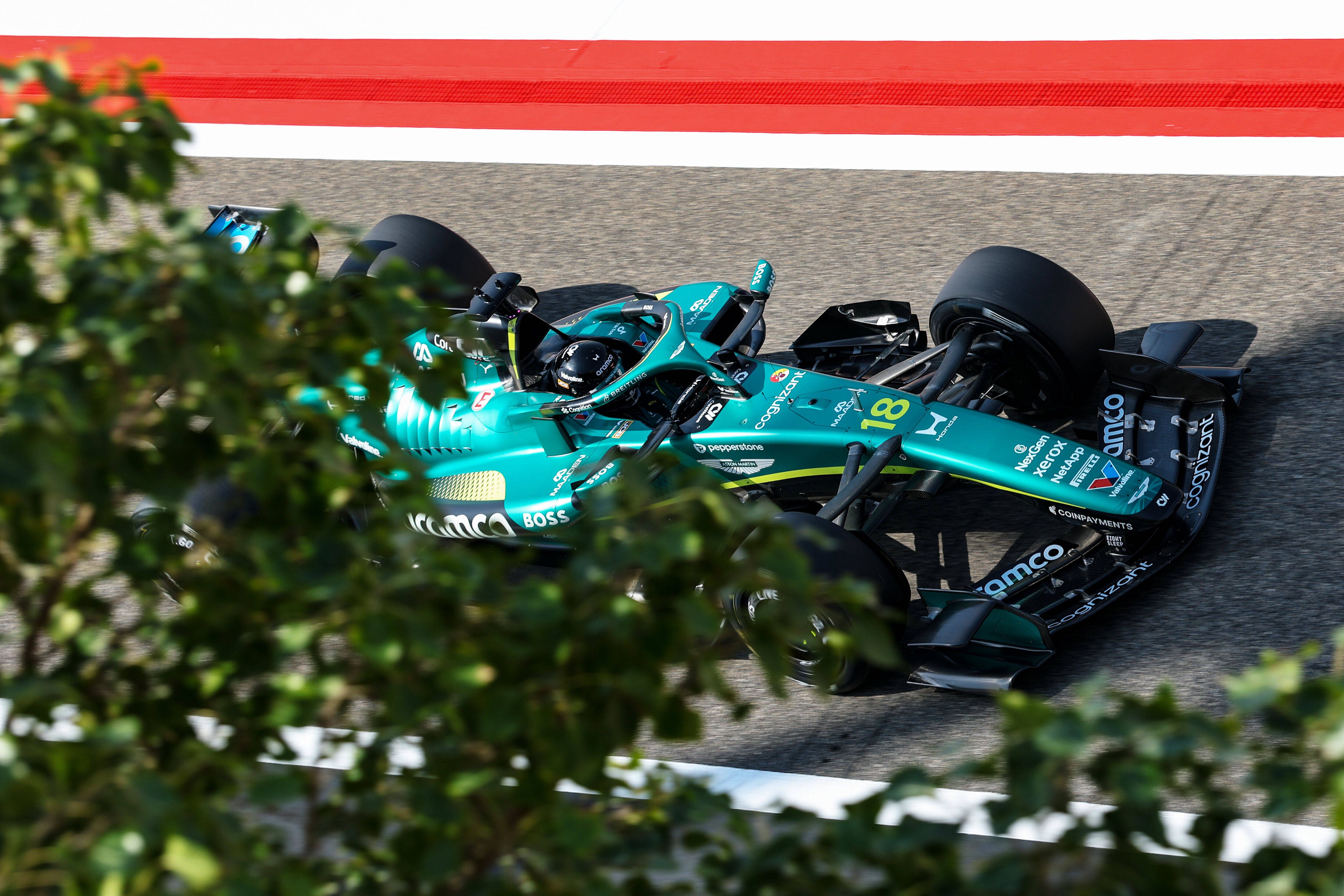Test F1 de Bahrein 2026 | Fechas, horarios, canal, TV y dónde ver online en España