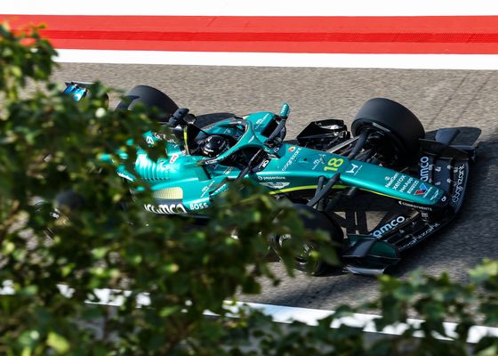 Test F1 de Bahrein 2026 | Fechas, horarios, canal, TV y dónde ver online en España