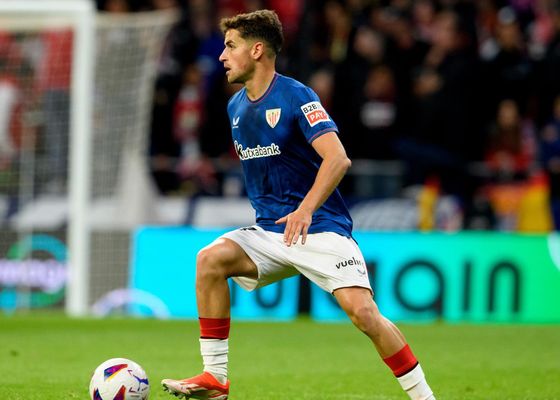 El Athletic se frota las manos con sus canteranos