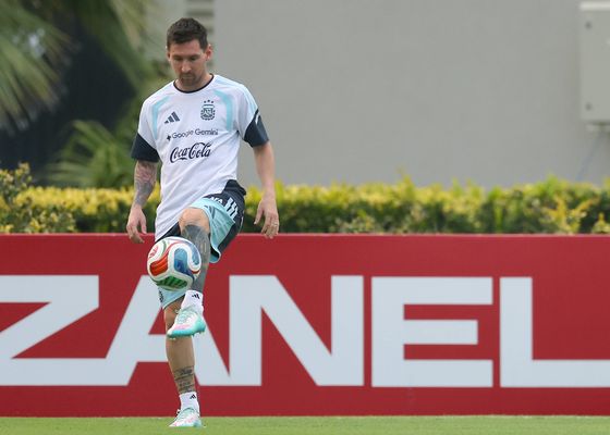 Scaloni abre la gran duda del Mundial: Messi aún no ha decidido si jugará