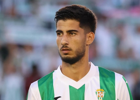 Lío con un fichaje de Primera RFEF