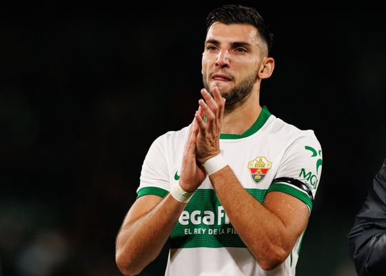 El bumerán de Rafa Mir, marrón a la vista: el juicio por abuso sexual ya tiene fecha y le pillará en pleno regreso a Sevilla 